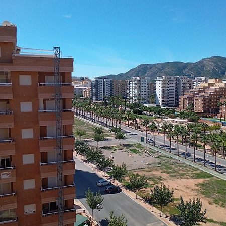 אורופסה דל מר Apartamentos Laterales Con Vistas Al Mar - Primera Linea - Urb. Marina D'Or מראה חיצוני תמונה