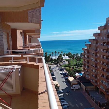 אורופסה דל מר Apartamentos Laterales Con Vistas Al Mar - Primera Linea - Urb. Marina D'Or מראה חיצוני תמונה