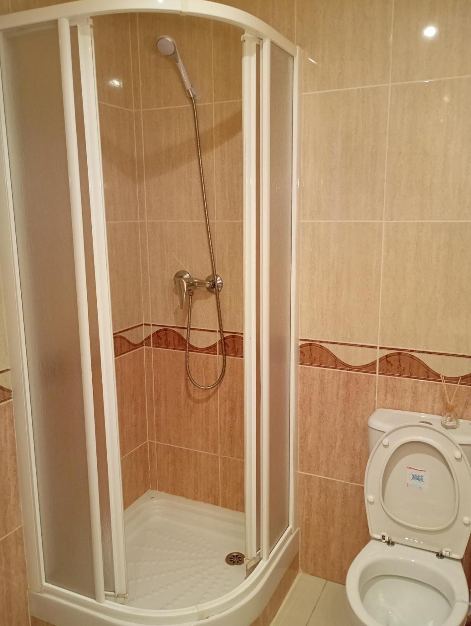 אורופסה דל מר Apartamentos Laterales Con Vistas Al Mar - Primera Linea - Urb. Marina D'Or מראה חיצוני תמונה